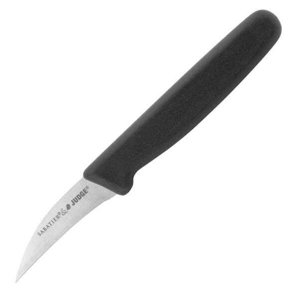cocette Paring Knife 6.5cm – Sharp & Precise Kitchen Tool - Image 2