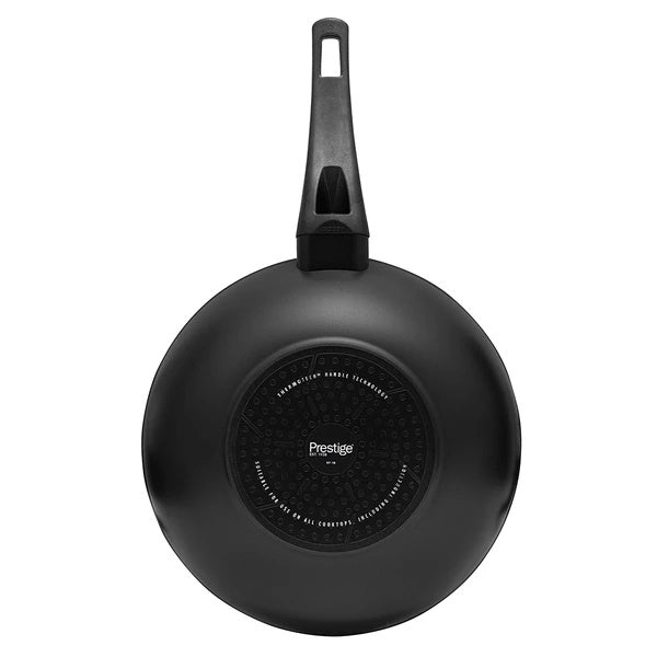cocette Thermo Smart Stir Fry Wok 28cm – Non-Stick Cooking Pan - Image 3