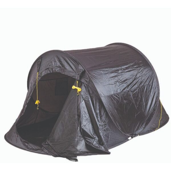 cocette 2-Person Pop-Up Tent – Portable Outdoor Shelter, Multiple Colors - Image 3