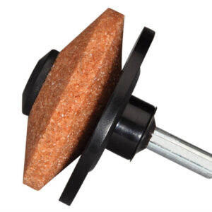 cocette Rotary Mower & Garden Tool Sharpener – Easy Multi-Blade Sharpening